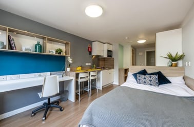 Haddington Place, Abbeyhill, Edinburgh - Image 2